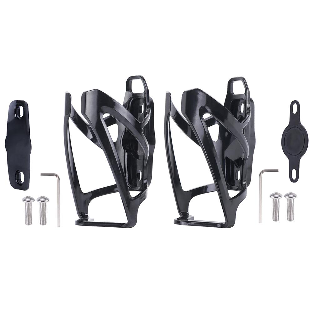 

Anti-Lost Protective Bottle Case with Screws/Wrench Bicycle Water Bottle Cage Universal Bike Water Bottle Bracket for Airtag Front Cover