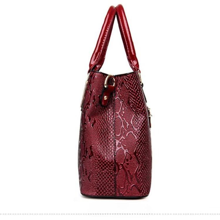 Luxury Handbags Women Bags Designer Large Capacity Tote Bag Famous Brand Leather Shoulder Crossbody Bags for Women Bolsos Mujer