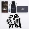Fifty Shades of Grey Hard Limits Bed Restraint Kit