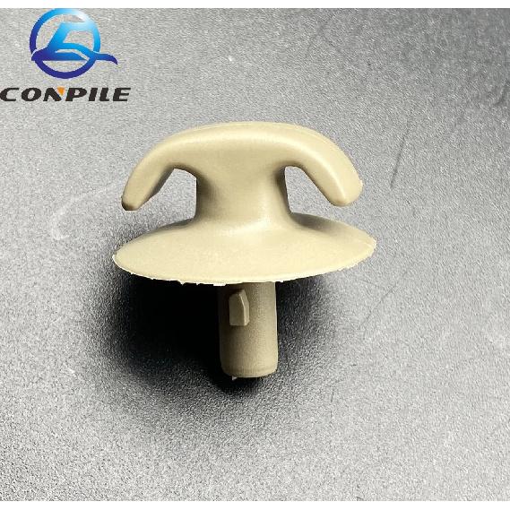 1pc for Land Rover Range Rover Freelander 2 Tail box hook boot clip Trunk fixing buckle