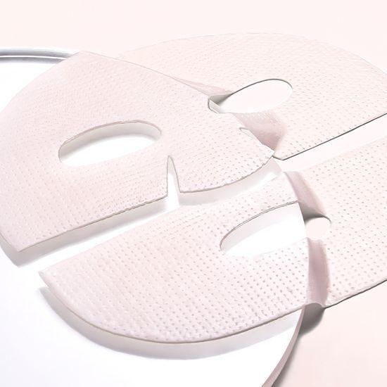 Wellderma PDRN Exosome Hydrogel Mask Pack 4 Sheets