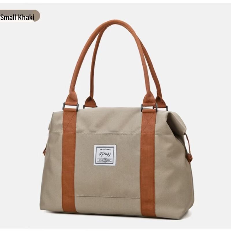 

Li Shen Large Capacity Outdoor Travel & Gym Bag