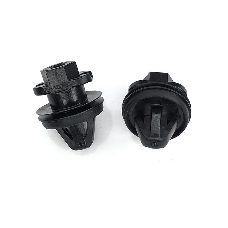 Volkswagen Door Trim Clips for Magotan, Jetta, Golf 7, Lamando, Passat