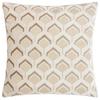 Paoletti Ledbury Jacquard Cushion Cover