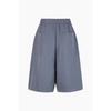 Basic Banding Half Pants Bapt93541