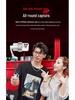 X2 Mobile Stabilizer: Portable Anti-Shake Gimbal & Selfie Stick for Video & Photo