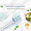 Crest 3D White Jasmine Tea Refreshing Toothpaste