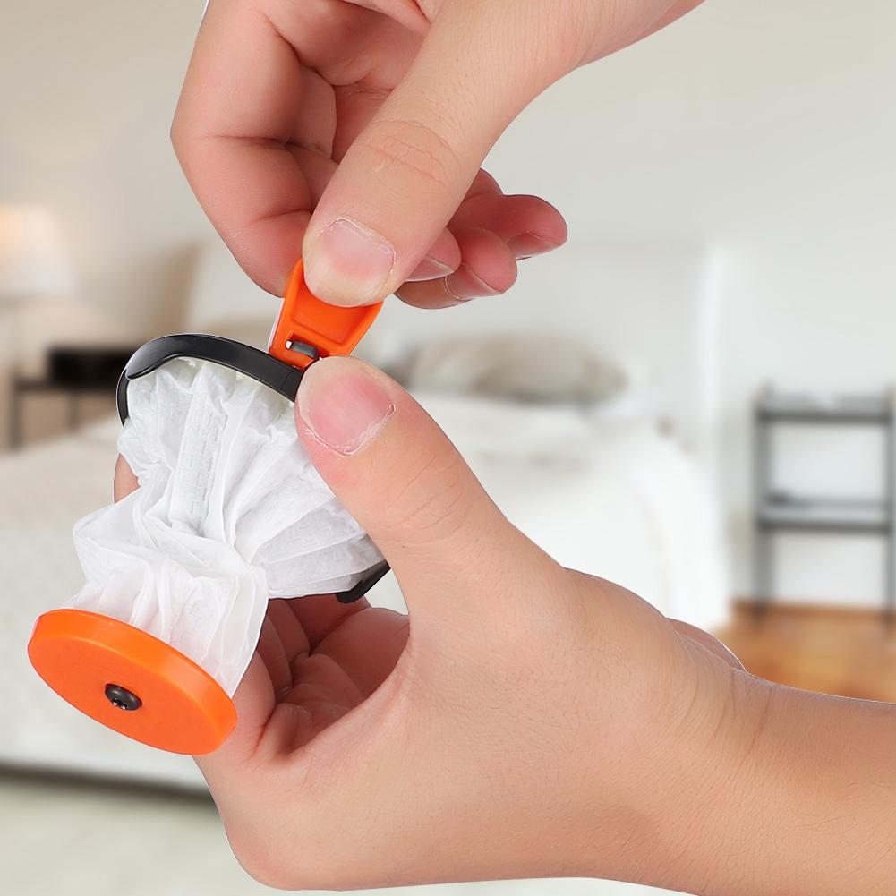 Filterpatronbyte Passar Electrolux ZB3113AK ZB3114 ZB3107 EF144 Dammsugare