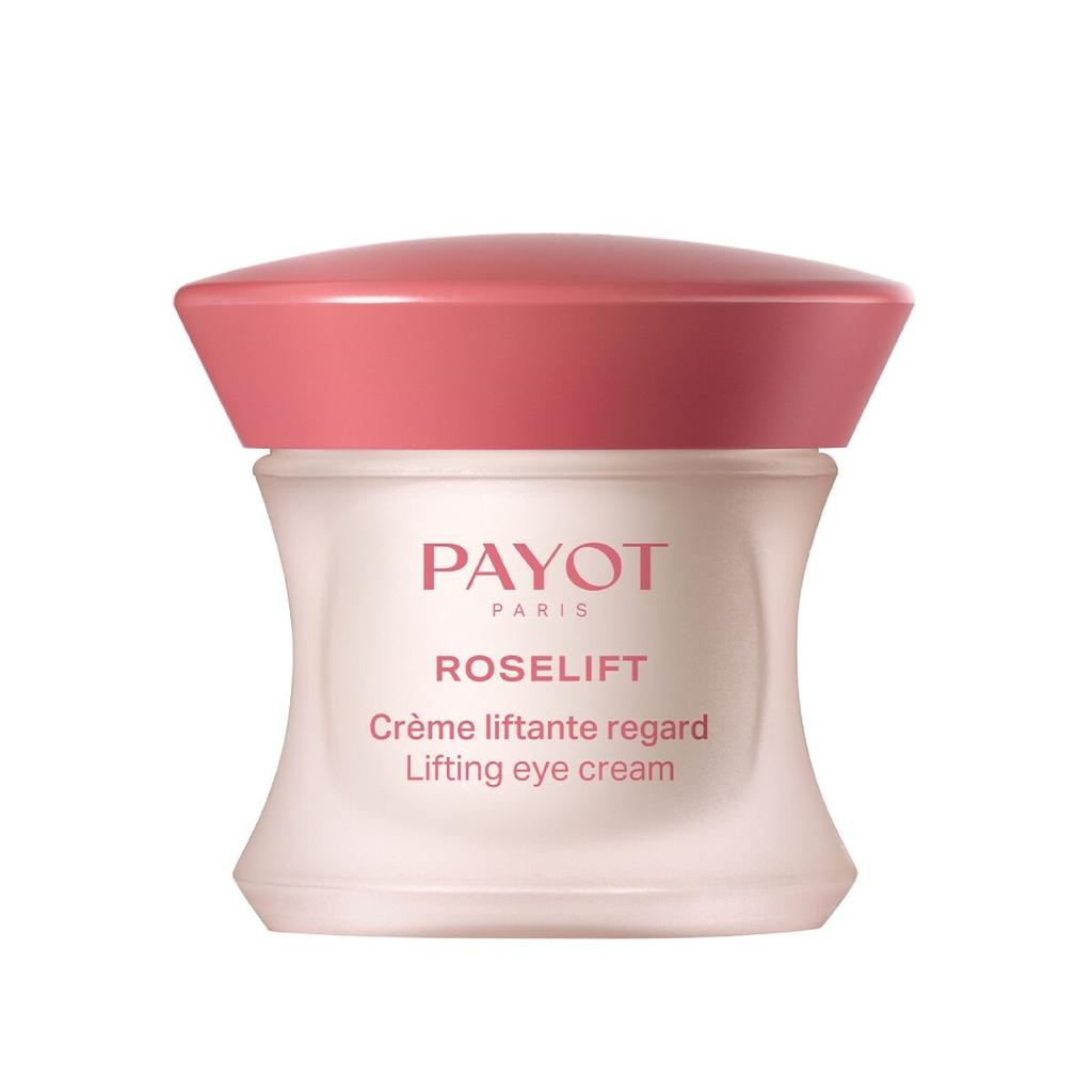 Payot, Roselift, Lifting, Day, Eye Cream, 15 ml