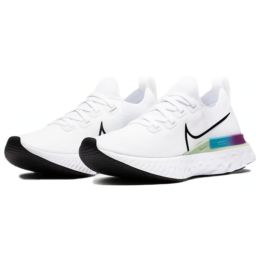 Nike React Infinity Run Flyknit