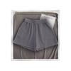 Womens High Waist Loose Fit Wide Leg Pants With Polyester Spandex Fabric For Casual Summer Wear