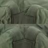 PRADA Chain tote Tote Bag Shoulder khaki Nylon Women Used