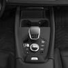 For Chery Tiggo 4 7 5X 7 Pro Max DR 5.0 6.0 Sportequipe 5 6 Ebro S400 S700 23-25 Center Console Silicone Protective Mat