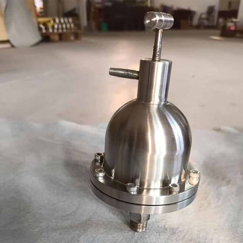 Xinhuarui Stainless Steel Automatic Air Vent Valve