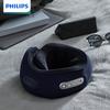Philips Neck Massager PPM5111N 3D Human-like Heat Massage Precise Pressure for Extreme Relief