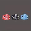 Naaien en breien – Embleem patches