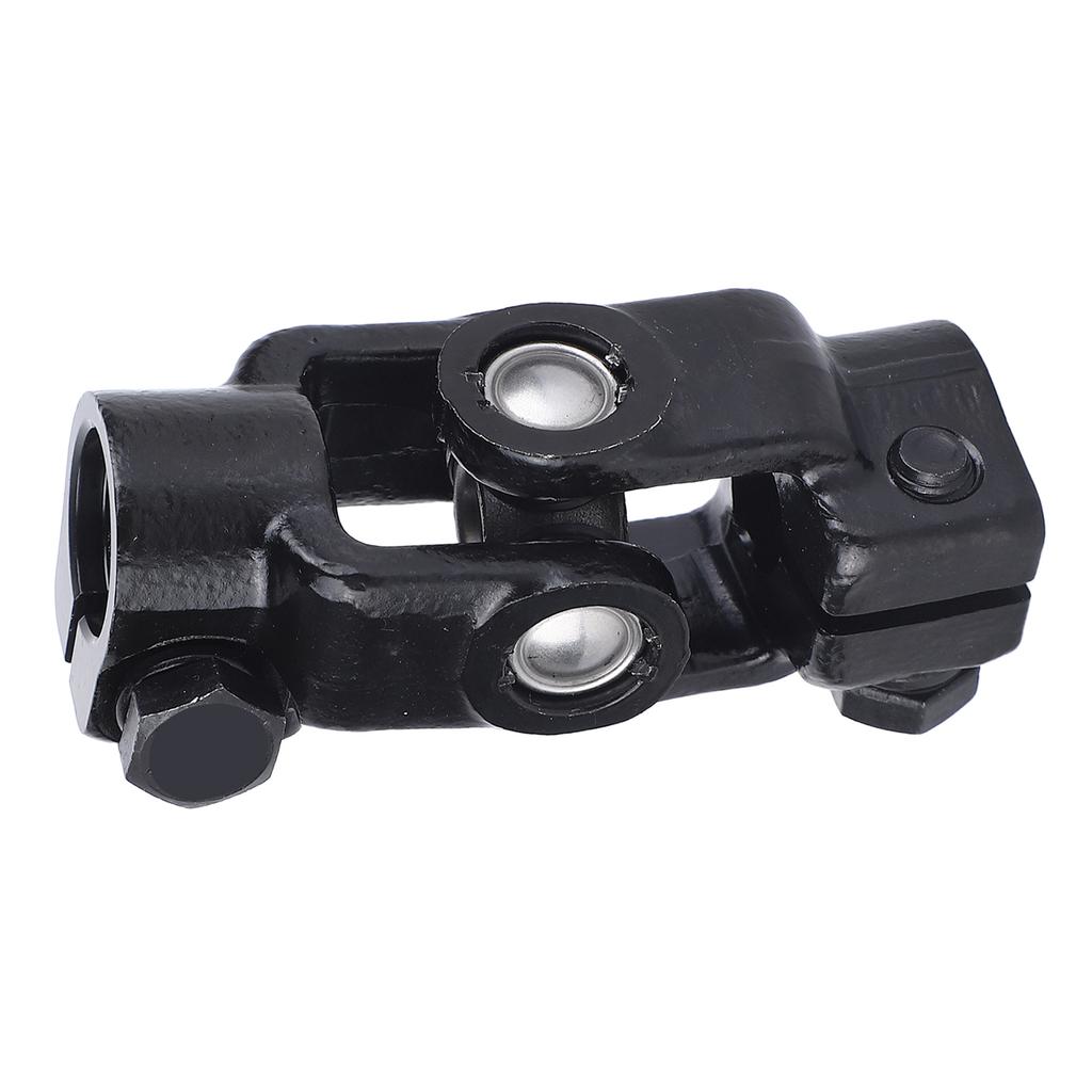 Iron Vehicle Lower Steering Shaft 8L8Z3B676E Replacement for TRIBUTE 2008 to 2012