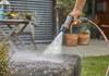 GARDENA Comfort Cleaning Nozzle Ecopulse Plastic Product Up To 5 Years 18304-20 Warranty