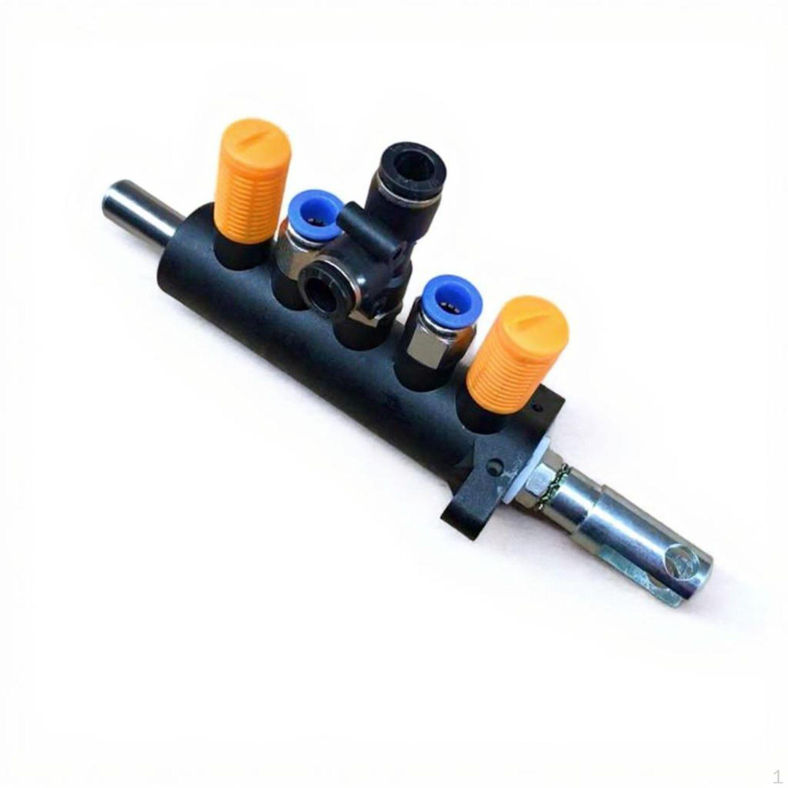 Tire Changer Air Control Valve, Foot