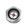 Oil Sight Glass Easily And Accurately Oil Level Sight Glass