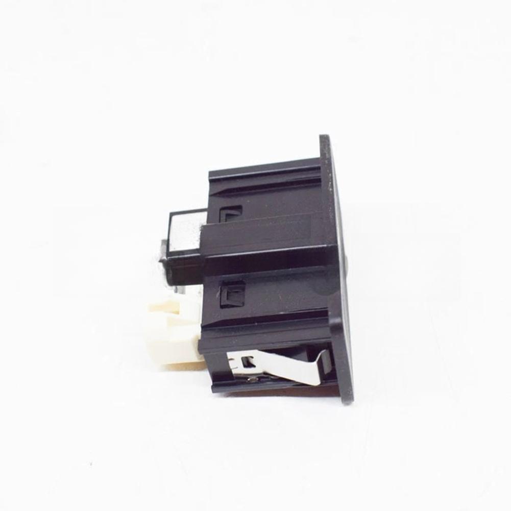 For Car Dashboard USB Port USB Connector USB Connection Compact Design Vehicle-specific Fitment For Golf VII 2012 08-2017 03