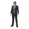 Mafex 085 JOHN WICK Chapter 2 Featuring Dog Figure Chapter 212 John Wick Action Figure Figure Model Playthings Dolls Birth Date Present