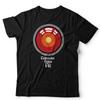 Computer Says No TShirt Funny 2001 HAL 9000 Little Britain Quote Kubrick Film