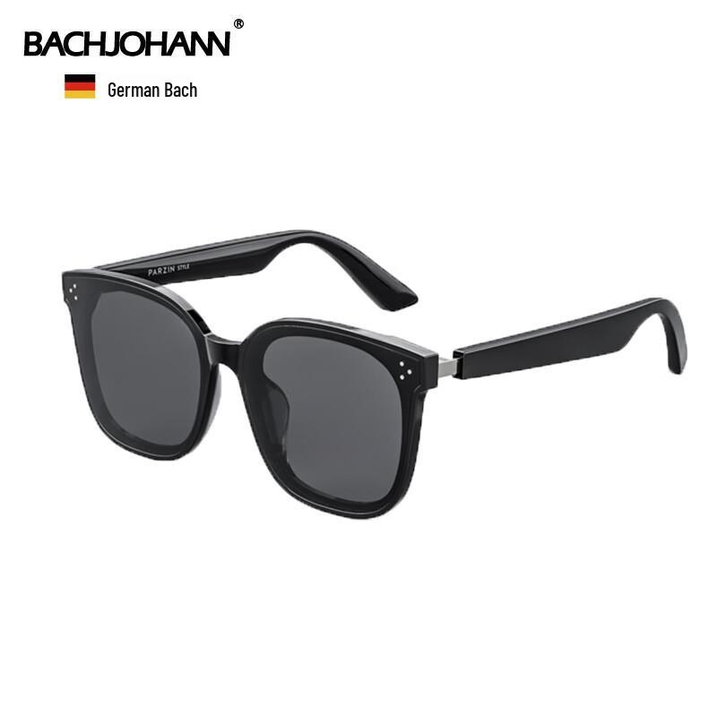 

Bach Johann Y10 Smart Audio Glasses