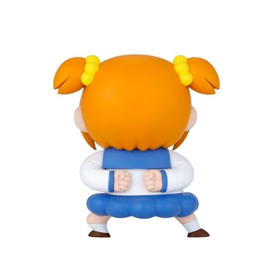 Pop Team Epic SOFVIMATES Popuko