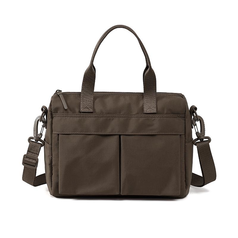 Large Capacity Travel Bag Women's Handbag Sports Shoulder Bag