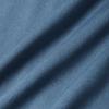 Summer Autumn Overalls Dress Muslim Sundress Robe Femme Vintage Straps Solid A Line Denim Blue Vestidos Kaftan