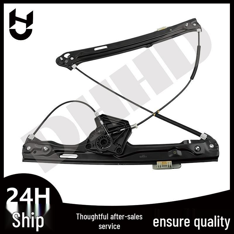 BMW F16 16-18 Model Car Window Regulator Bracket 51337292903/04 - Brand New