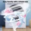 Special Washing Ball Drum Hair Remover Remove Dirt Washing Machine Hair Absorber  Washing Machine