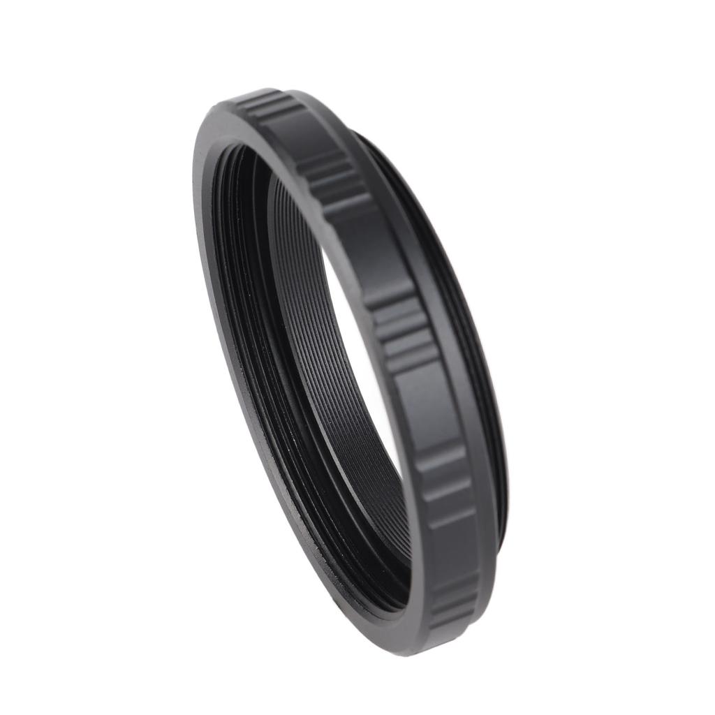 Adaptador Anel T SCT Fêmea para M48x0.75 Macho Telescópio Conversor Adaptador de Conversão de Roscas