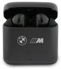 Наушники Вкладыши CG Mobile BMW M True Wireless Earphones (BMWSES20MAMK) Черный