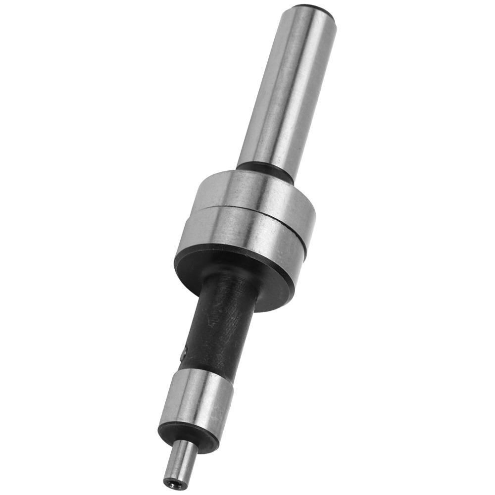 Non-Magnetic Construction Center Finder Touch Point Sensor for CNC Milling Machine and Lathe