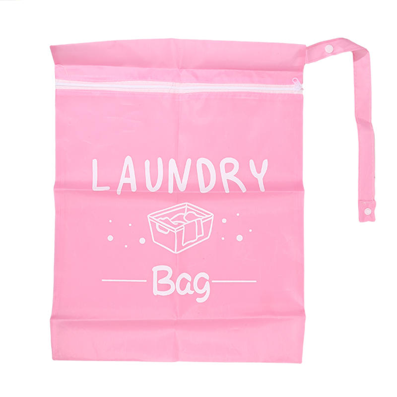 Large Capacity Travel Laundry Clothes Bags Portable Waterproof Wet Dry Swimming Yoga Gym Storage Bags