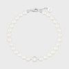 BASIC PERLINA Bracelet (JJP1BI3BS204SW7S0)