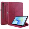 Funda For Samsung Galaxy Tab S10 FE Case 10.9" S9 FE Cover Tablet 360 Rotating Embossed Tree Funda Sm-x520 X526b SM-X510 X516B