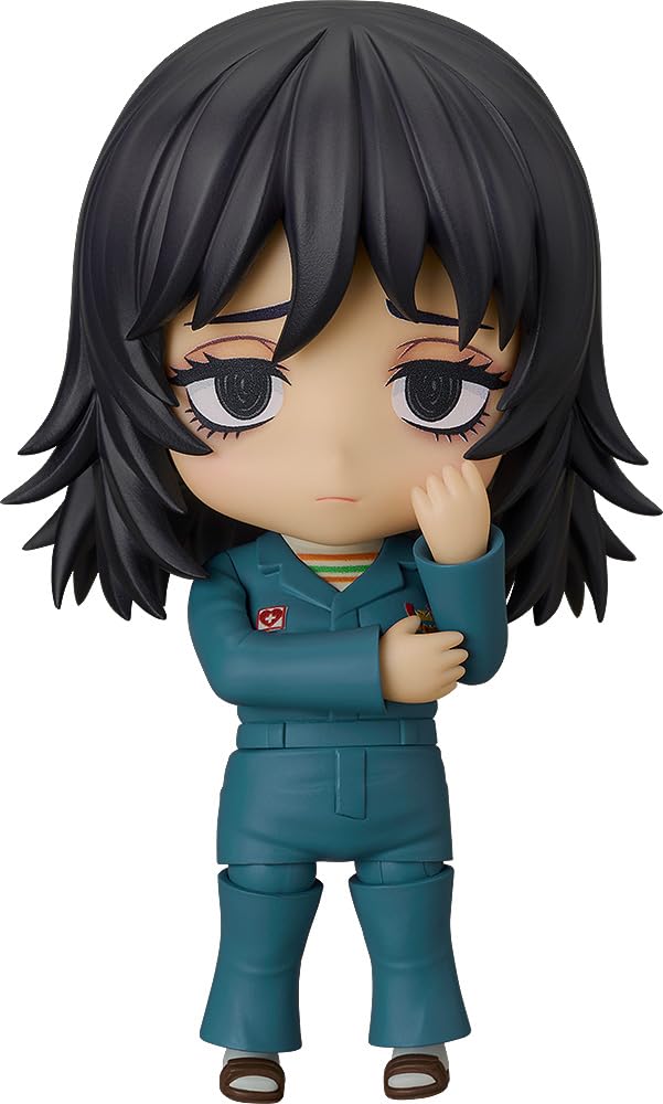 Good Smile Company Nendoroid Anya Mouthwashing Figure