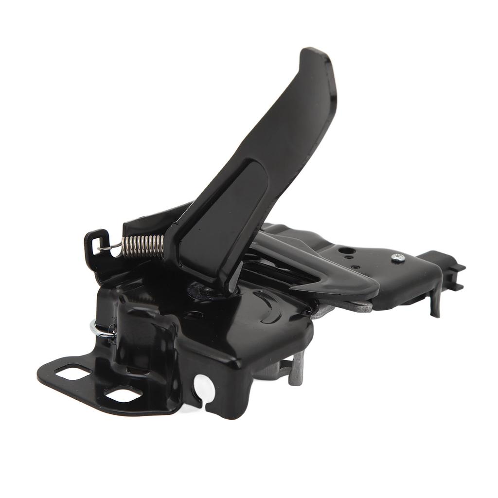 OEM Hood Lock Latch with Remote Start Impact Resistant Long Lasting 68261142AA for Cars