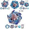 Beyblade Burst Gt B160 Booster King Helios Durable Alloy Combat Gyro Top Toy For Kids