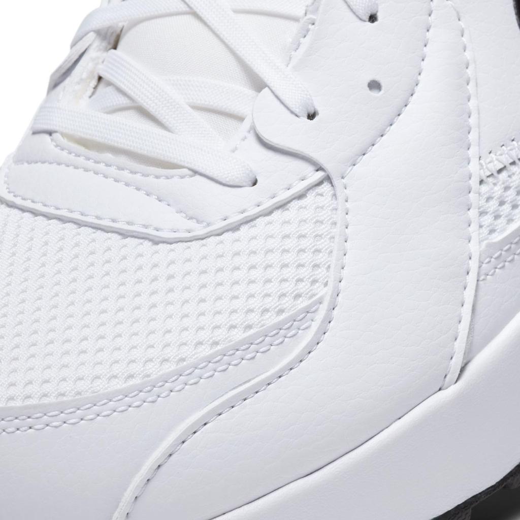 NIKE Air Max Excee x CD4165-100SP20 (White Black/28.0/Meninches)