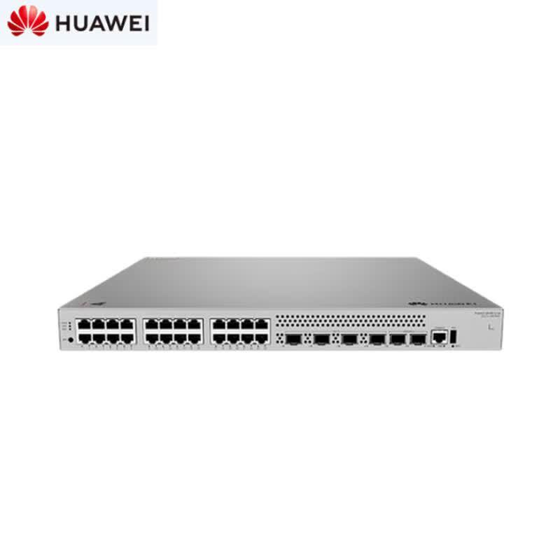 Huawei Kunling S530-24T4XE Managed Network Switch