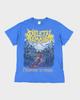 Skeletal Remains Old School Death Scene Shirt Unisex S–4XL TT447