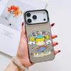 Funny R-Rugrats Angelica Phone Case For iPhone 17 16 15 14 13 12 11 Pro Max Air Matte Laser Aurora Shockproof Funda