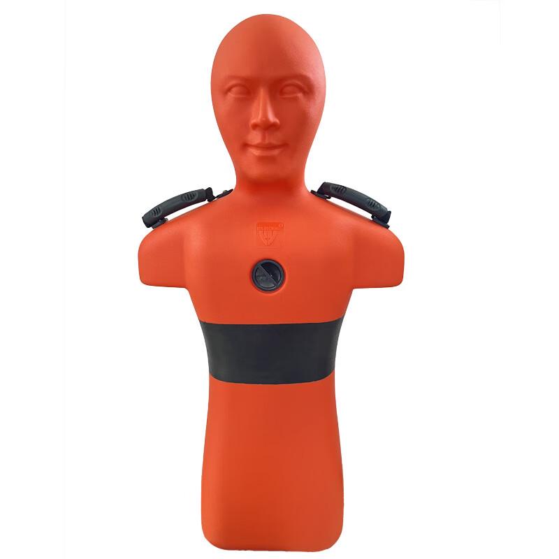Water Rescue Training Manikin