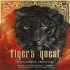 Tigers Quest by Colleen Houck Paperback Book 9781444734621