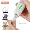 5 In 1 Electric Hair Remover Rechargeable Lady Shaver Nose Hair Trimmer Eyebrow Shaper Leg Armpit Bikini Trimmer
