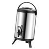 Commercial Beverage Container for Tea And Coffee Events
